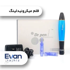 قلم میکرونیدلینگ A1W