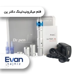 میکرونیدلینگ ULTIMA-A6 دکتر پن اصل