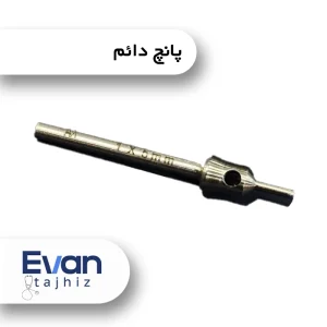 پانچ دائم