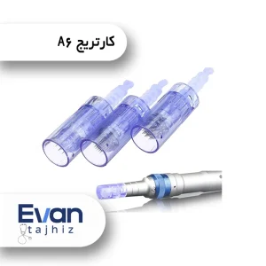 کارتریج دستگاه میکرونیدلینگ A6