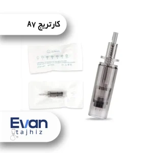 کارتریج دستگاه میکرونیدلینگ A7